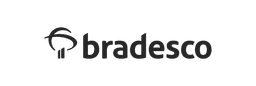 Logo Bradesco