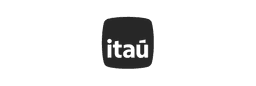 Logo Itaú