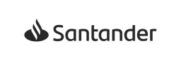 Logo Santander